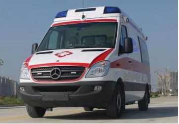 成县救护车租赁